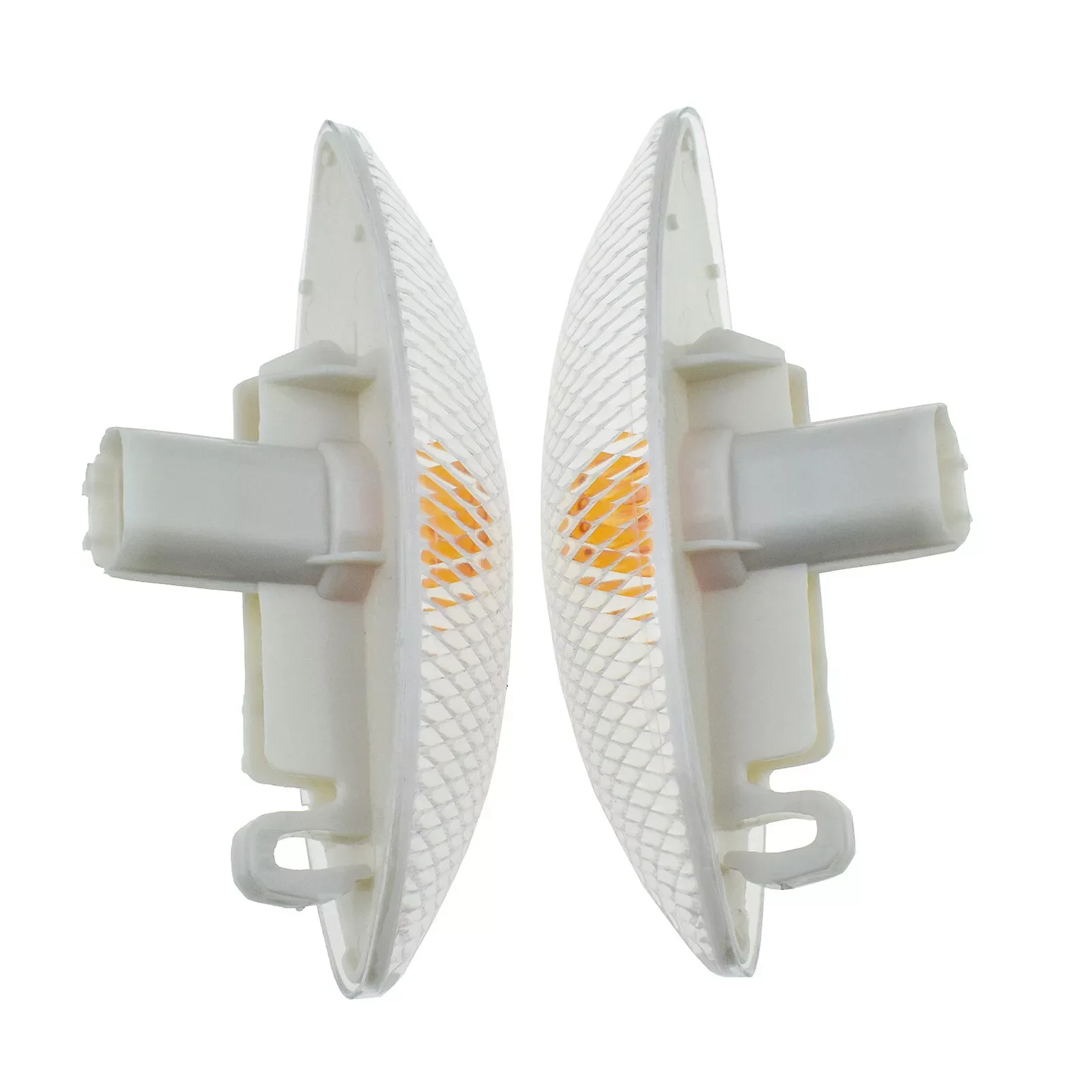 

Left/Right Side Marker Turn Signal Lamps Fender Light For Toyota Yaris 1999-2006 81740-0D011 81740-0D010 81730-0D010 81730-0D011