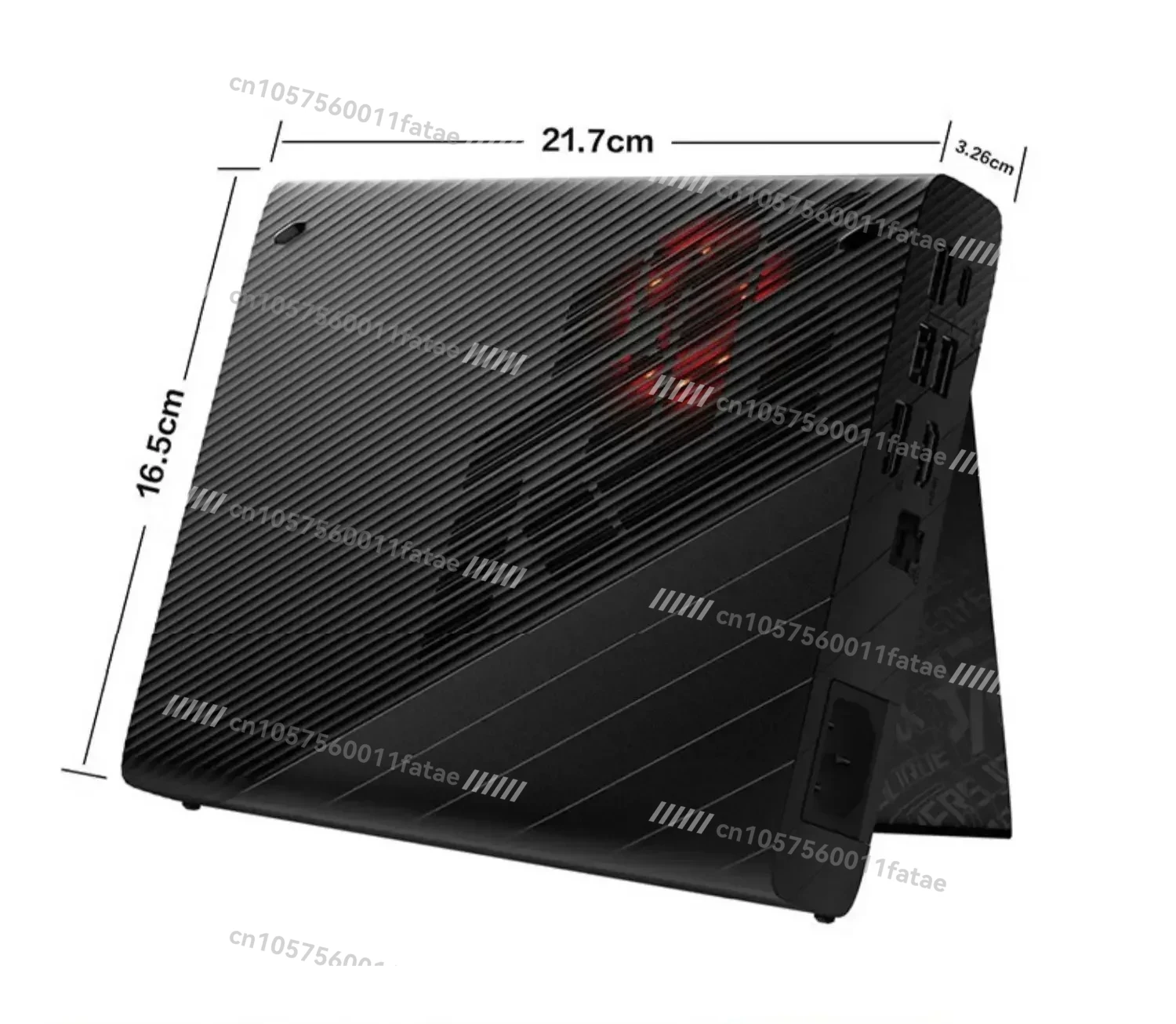 

Home ROG XG Mobile External Card Expansion Dock GC31S Fantasy 13/X/16G Graphics Memorial RTX3080/4090