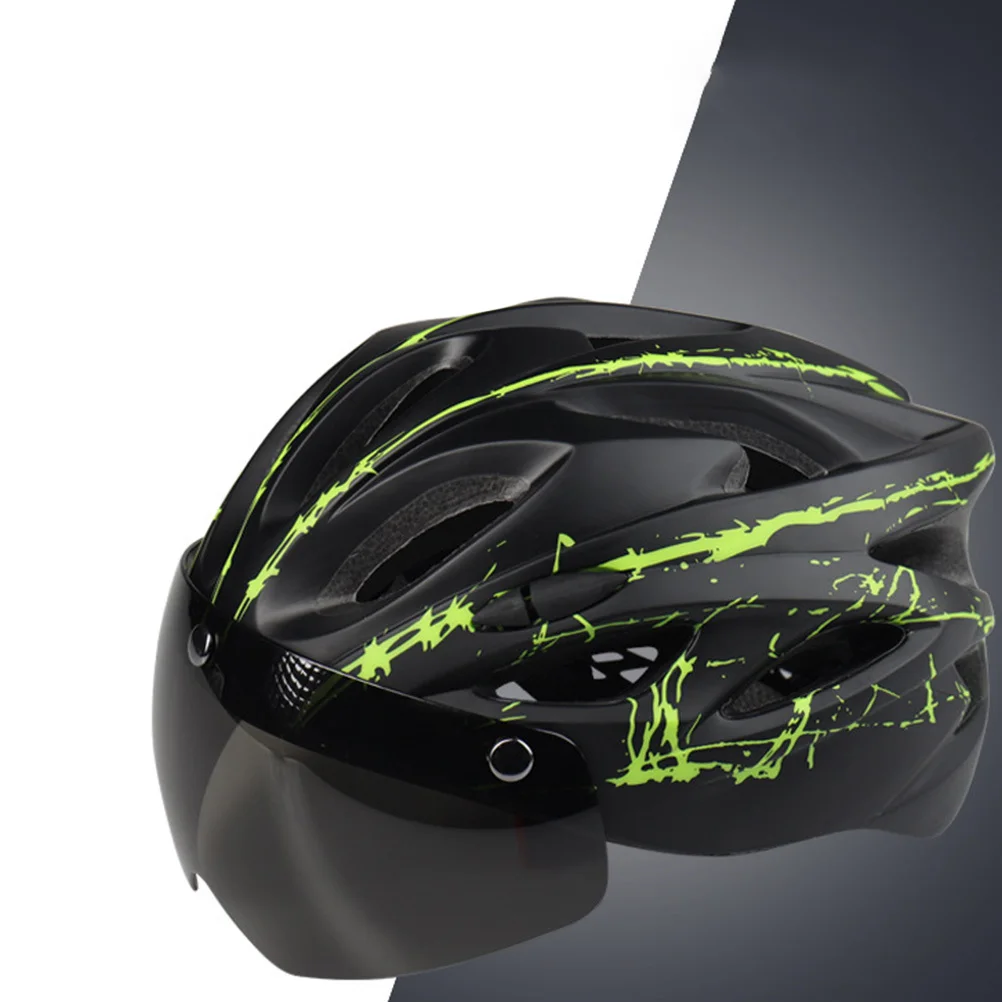 

Multi-Use Magnetic Goggles for Men Women Safe Comfortable Ride Cycling Running Racing Outdoor Sports Gear