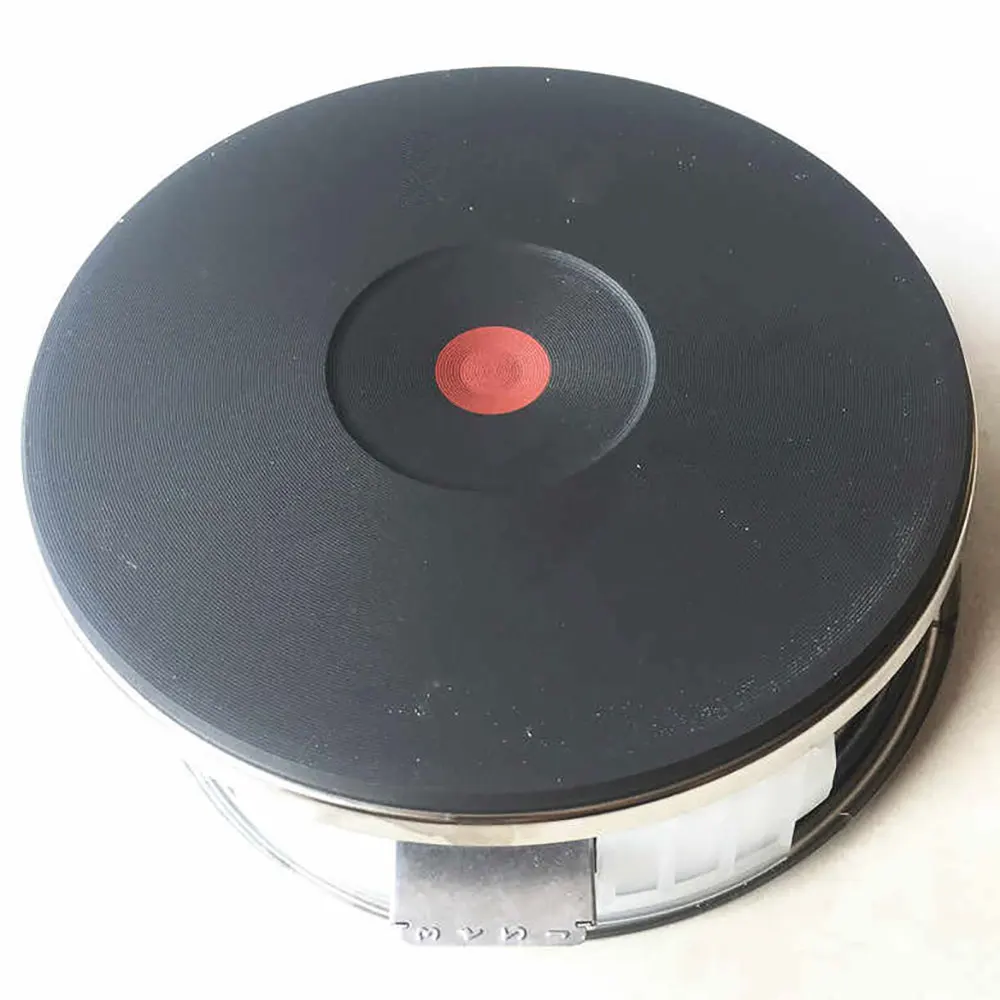 Нагревательная пластина для электрической плиты, подходит для нагревательной пластины электрической плиты EGO 230 В/400 В/440 В 1000 Вт/1500 Вт/2000 Вт 145 мм/180 мм/220 мм Нагревательная пластина для электрической плиты, подходит для нагревательной пластины электрической плиты EGO 230 В/400 В/440 В 1000 Вт/1500 Вт/2000 Вт 145 мм/180 мм/220 мм