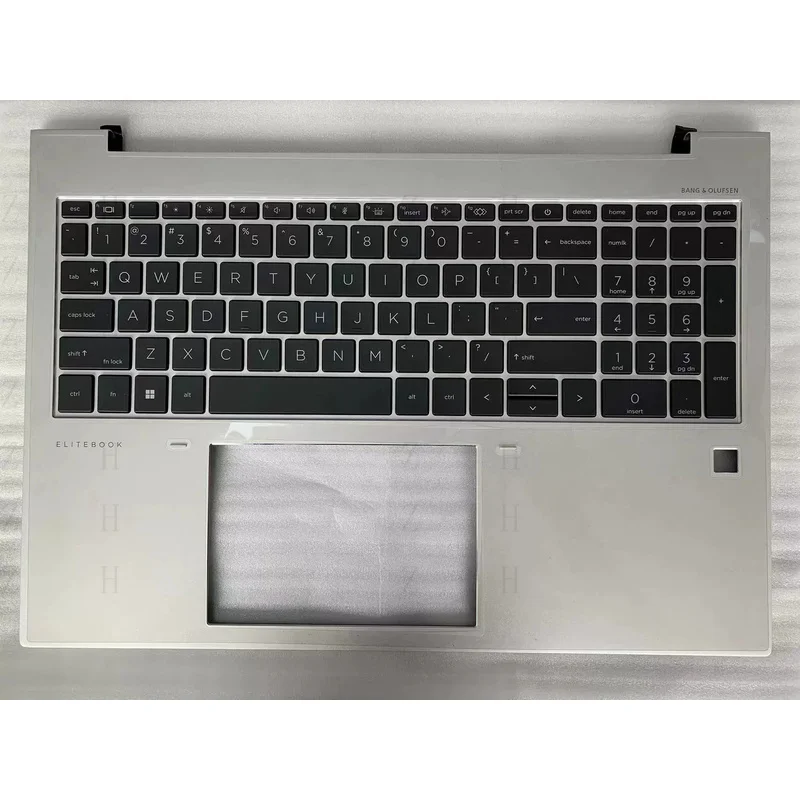 Zz Palmrest W/Backl…