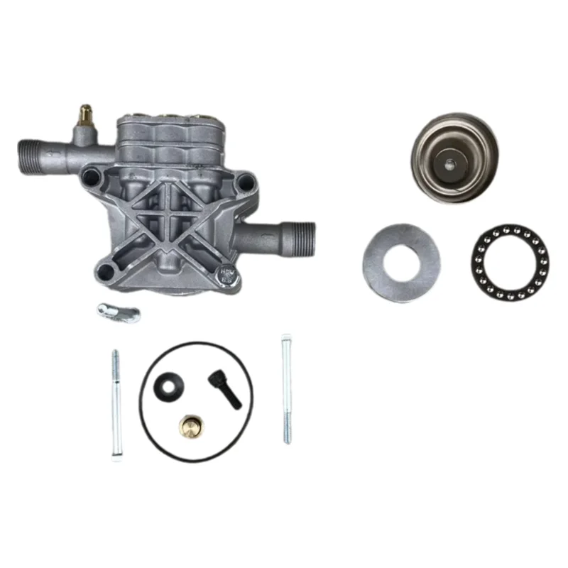 Lutian Luba High Pressure Washer LT-390 3WZ-1200 Plunger Pump Repairing kit Piston Pump Wearing part replacement Oil seal Water