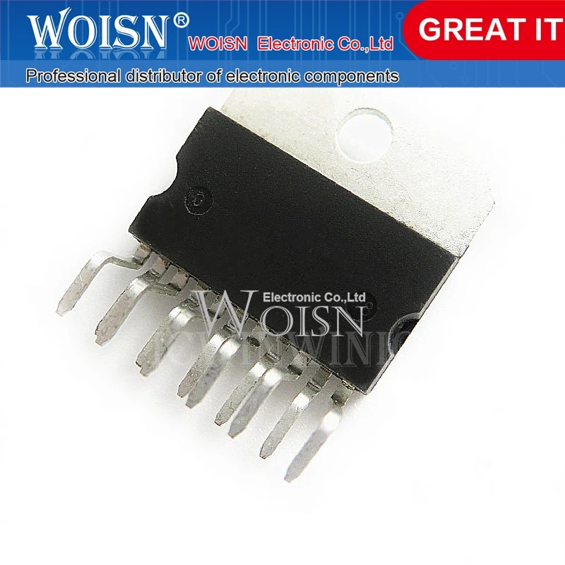 (5piece) TDA7256 TDA7292 TDA7293 TDA7294 TDA7297 TDA7377 TDA7379 TDA7265 TDA7265B TDA7495S