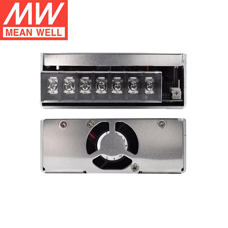 HRP-300-24 وحدات إمداد الطاقة مزود الطاقة 110 فولت Smps 300 واط 24 فولت 40 أمبير