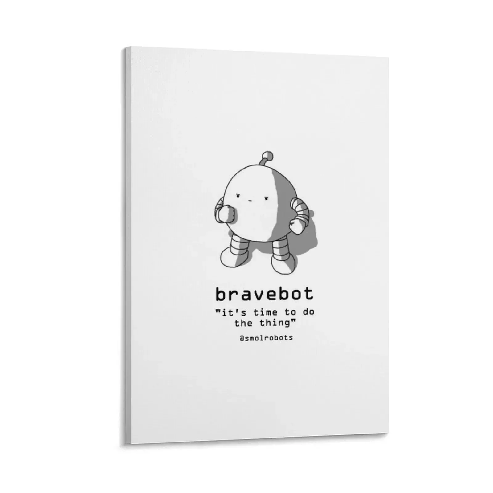 

Bravebot Canvas Painting home and decoration room decorations for girls Decoration for home decor