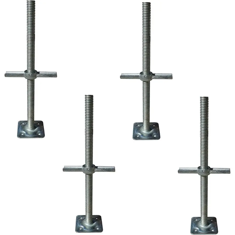 Level Jacks 1 3/8in. Ultralight, Model# 378JPSET4