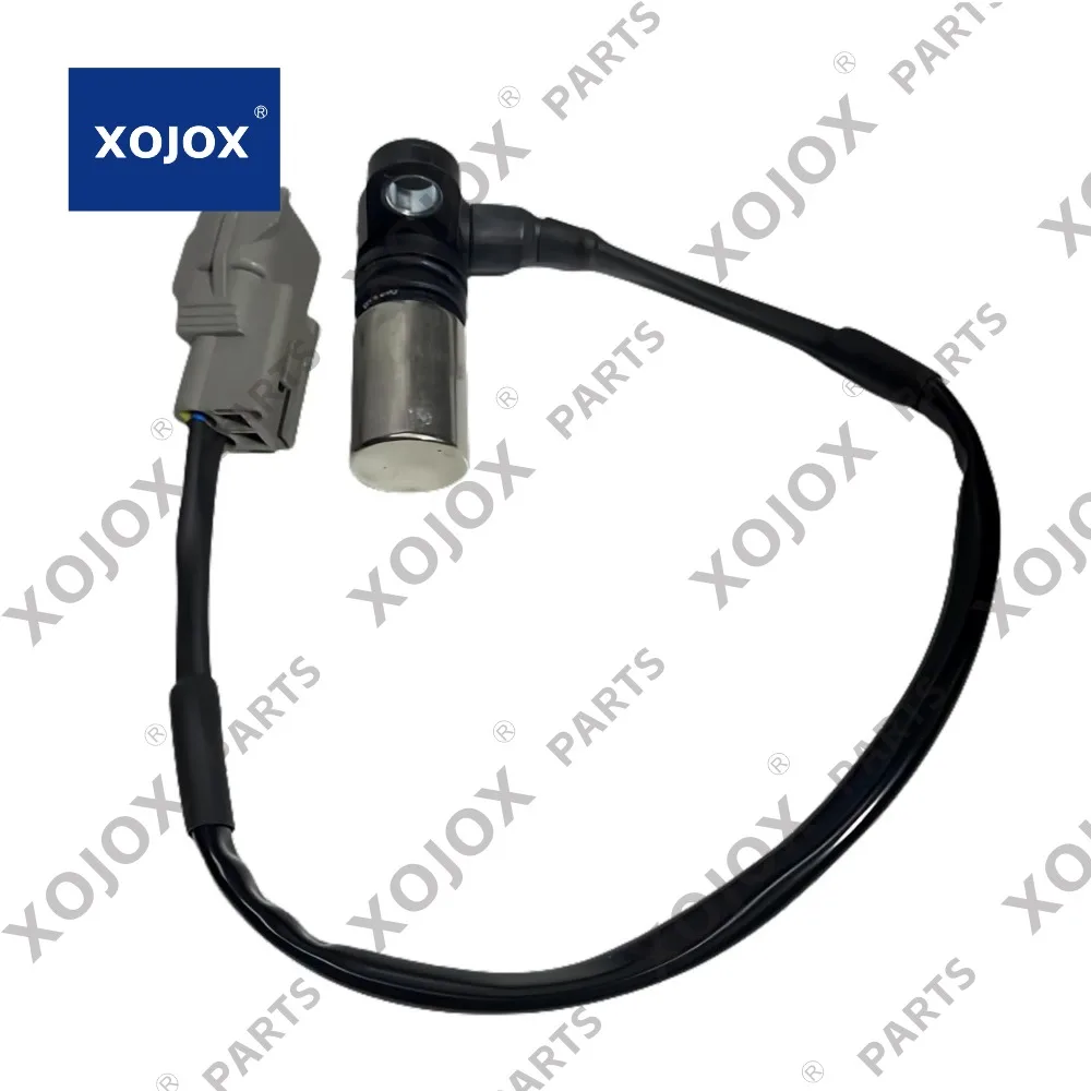 

Датчик положения XOJOX 8-97306113-1 8973061131 029600-1290 для двигателя Isuzu 4HK1 6HK1 6WG1 для экскаватора 225DLC 450DLC