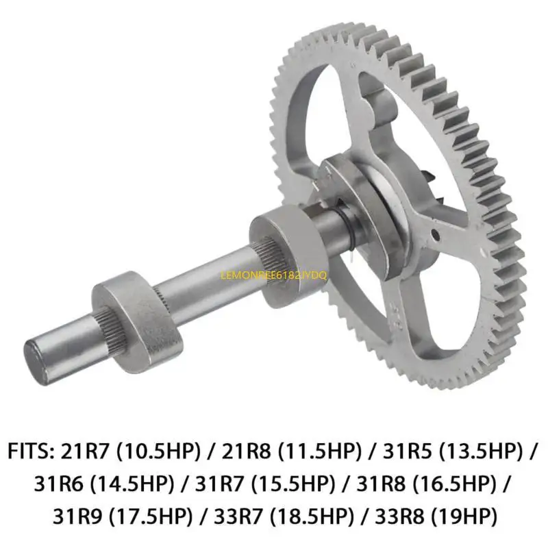 albero a camme M7DF per 84005207 793880 793880 697110 795387 793583 792681 791942 262411