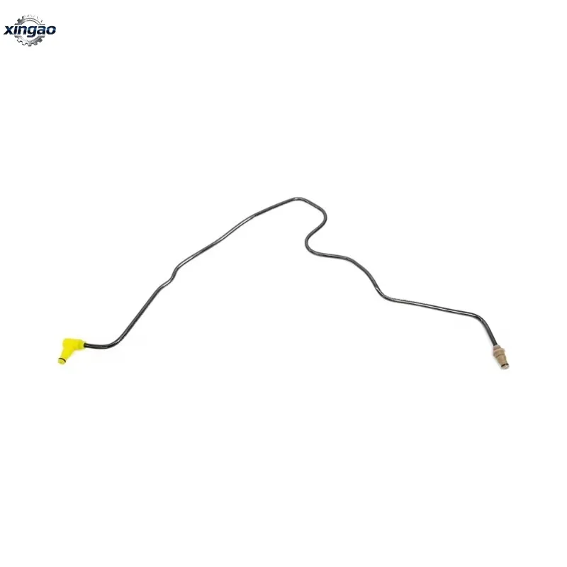 Manguera de control del tubo hidráulico del embrague OE 9812926880 9678378280 para Peugeot 2008 208 301 DS3 C4 1.0 1.2 1.4 VTi 16V 1.6 THP Citroën