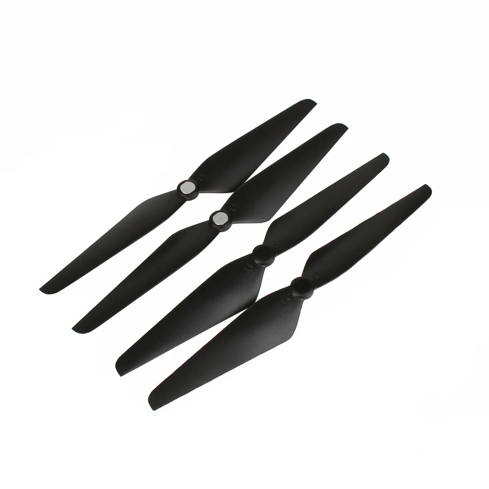 Quadrotor DIY Rack Kit 10 inch model propeller 12v dc bldc  with dr one propeller