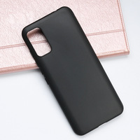 Soft TPU Case for Wiko Power T50 U10 U20 U30 T10 Y82 Y52 Y70 Y81 Ride 3 Clear Black Silicone Back Shell Protective Soft Cover