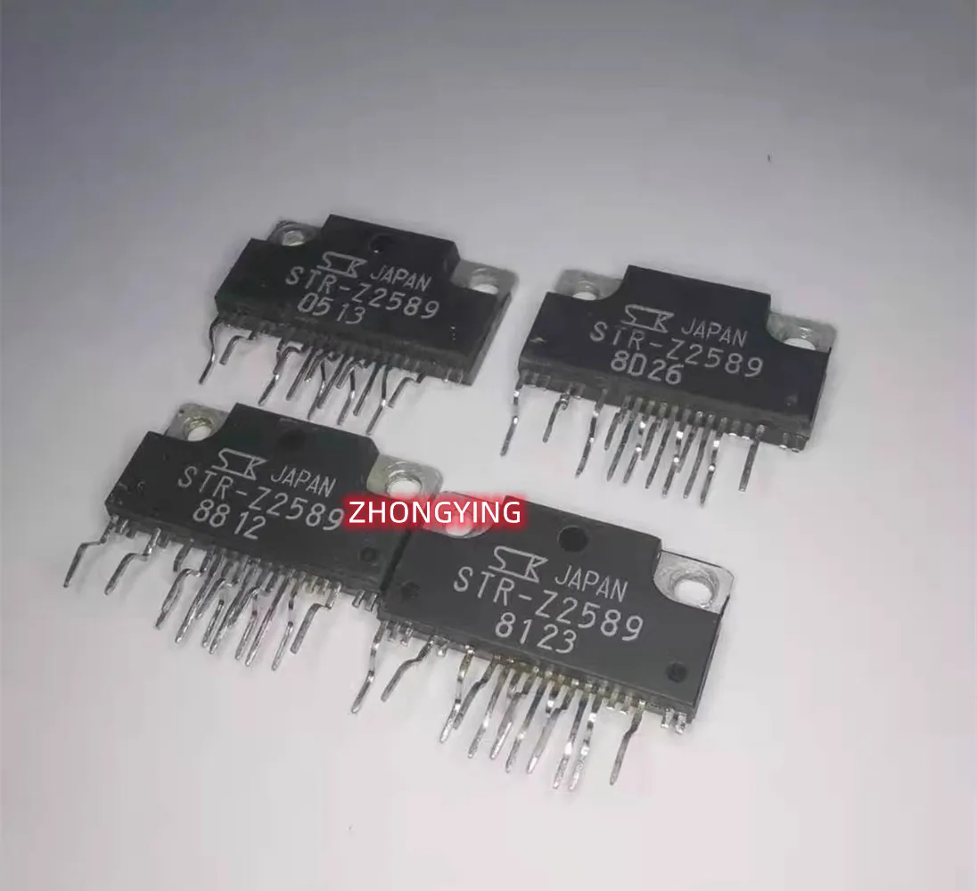 

STR-Z2589 original integrated circuit chip