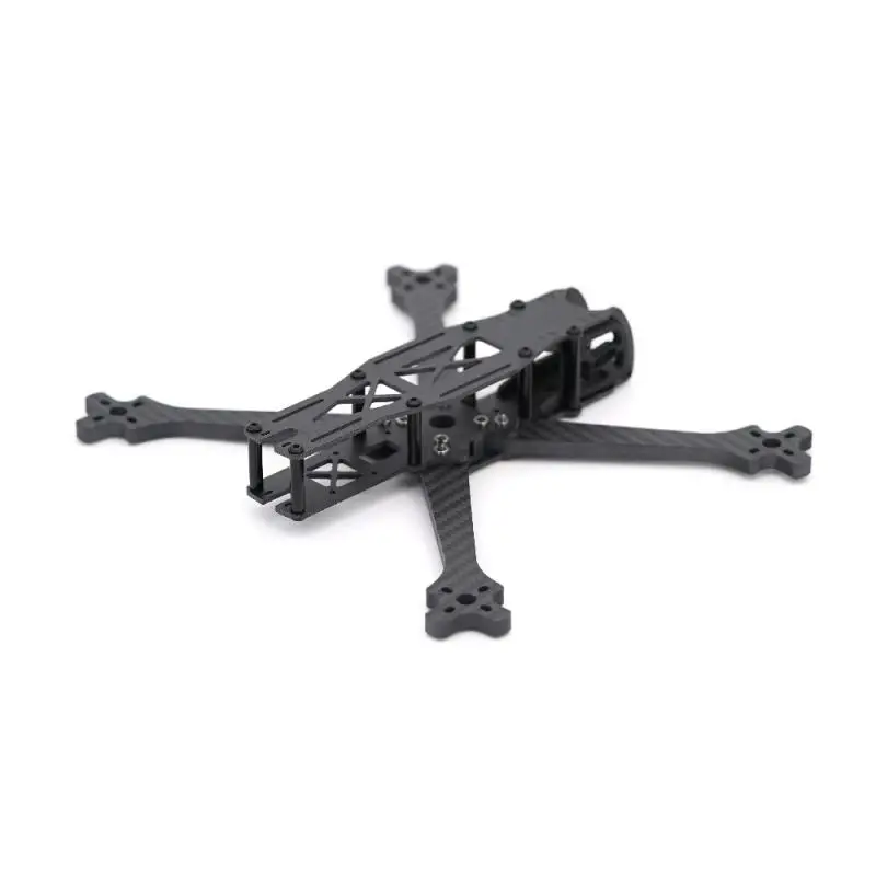 Original TBS SOURCE ONE V6 5inch FPV Frame Kits