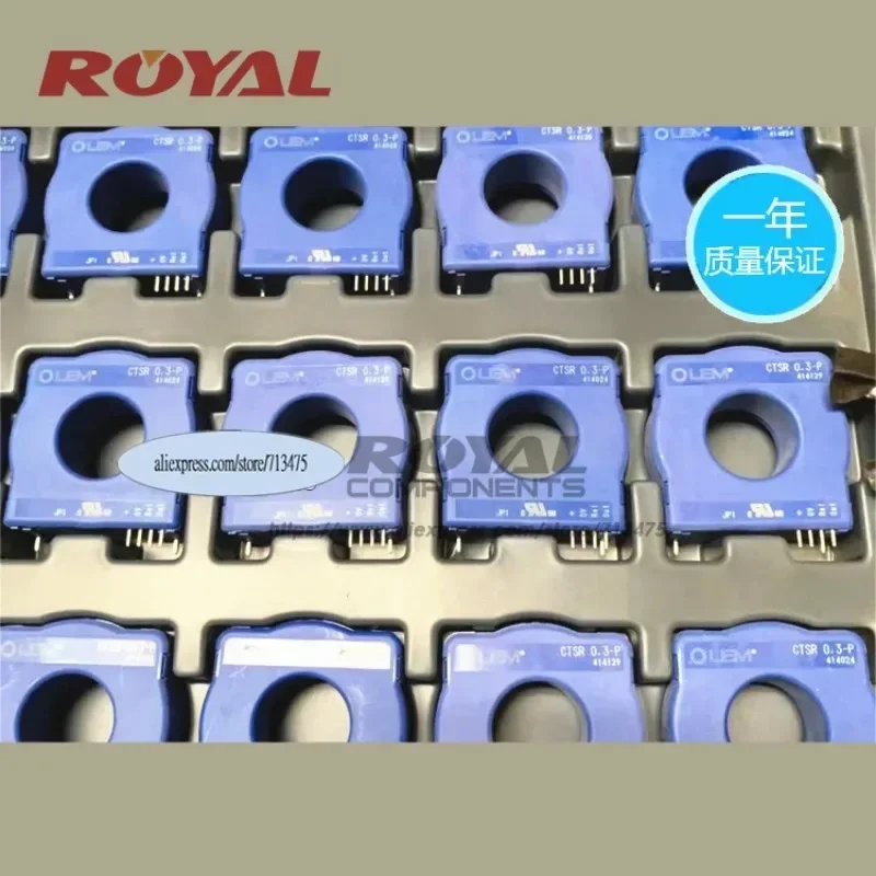 CTSR 0.3-P/SP5 CTSR 0.3-P CTSR0.3-P/SP5 CTSR0.3-P จัดส่งฟรีคุณภาพดีเซ็นเซอร์