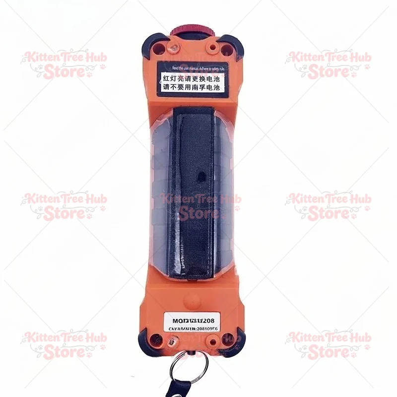 Remote Control switches Hoist overhead bridge Crane Lift Control