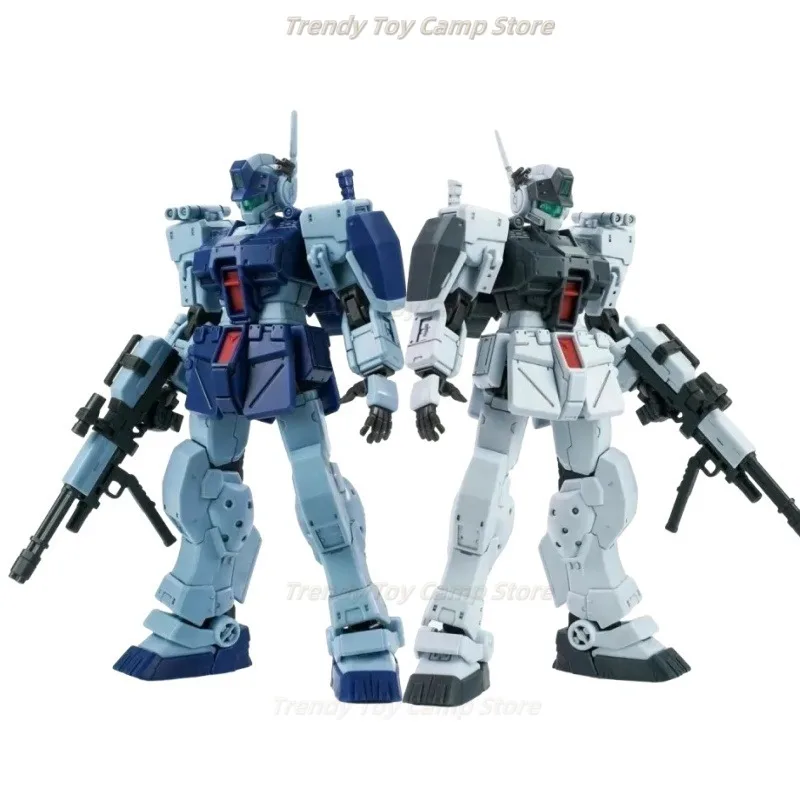 

JMS HG 1/144 Stork Jim Cold Zone Sparta сборная модель водная наклейка и кронштейн подвижный шарнир модель украшения подарочная коллекция