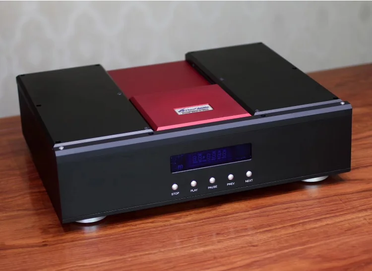 New pro2LF flagship movement fever high-end Hi-Fi CD pure turntable player.