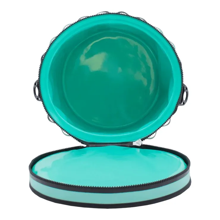 Portable Insulated TPU Soft Cooler Bag For Lunch Beach Drink Price For Beverages Insulated Box #3