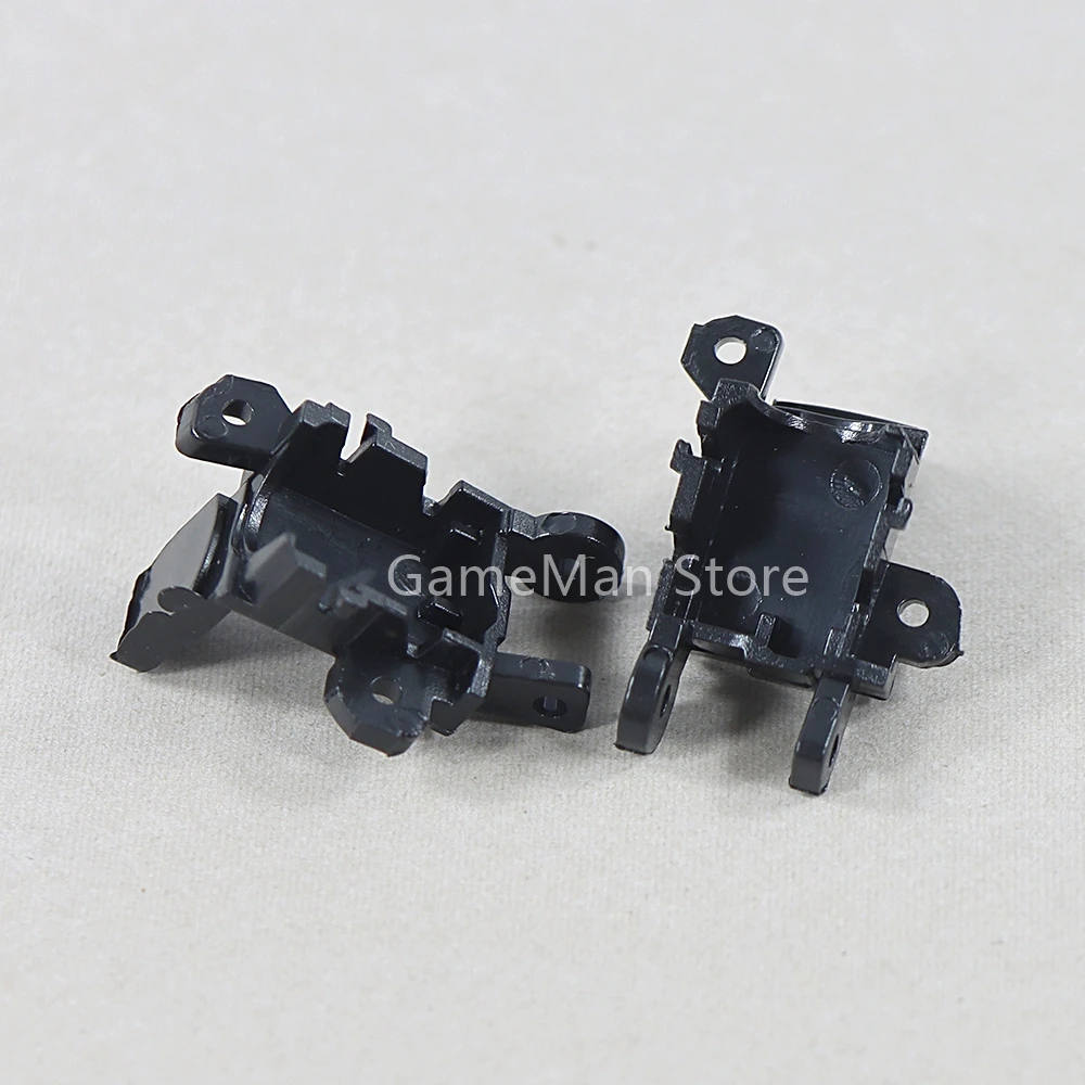 Xbox One/Series S X 컨트롤러 RT LT 브래킷 트리거 키 버튼 XBOXONE S Slim 용 내부 지원 교체 1 세트