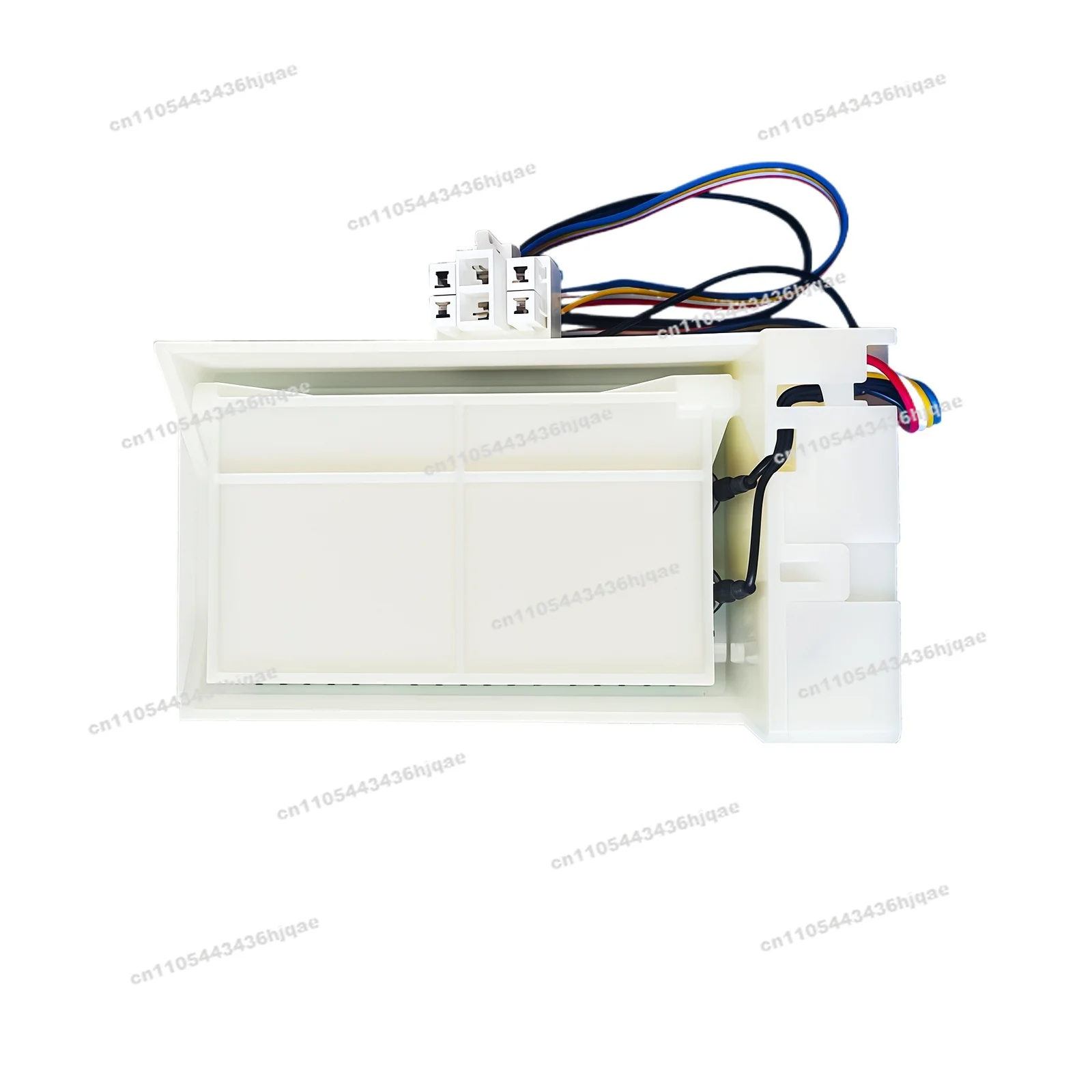 Applicable To BCD-518WDGH/WLDCW/WDGK-550WE-532WDPT Refrigerator Refrigerated Electric Damper