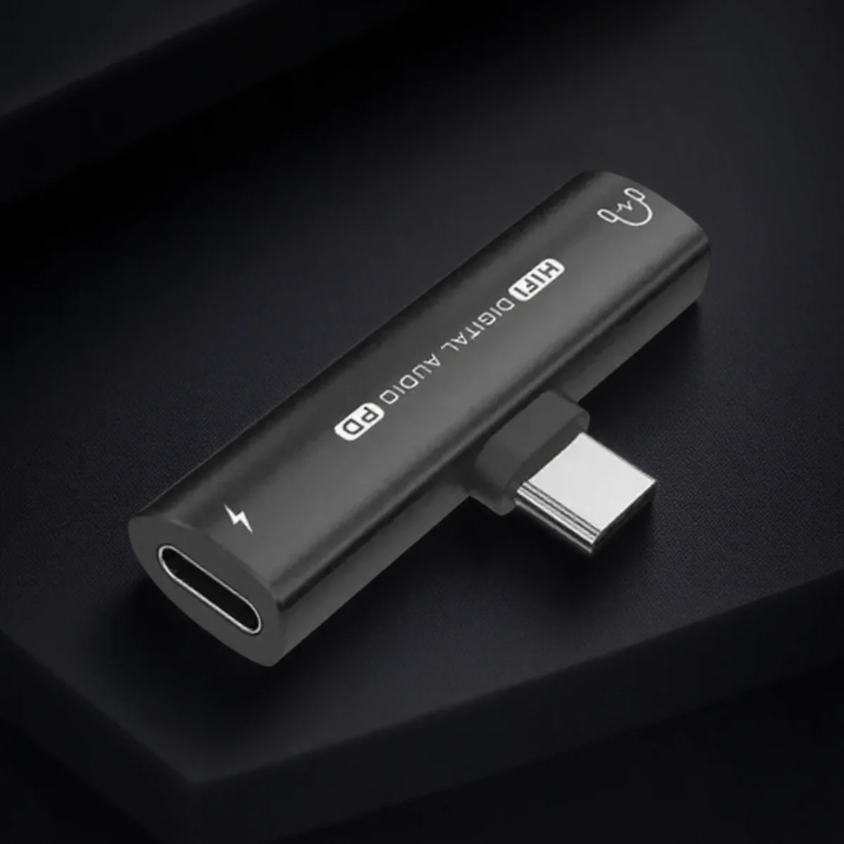 Type C To 35MM Audi… - image