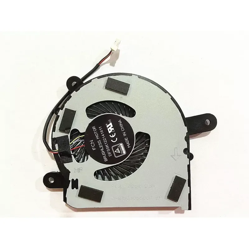Fan for HP Elitedesk 800 G3 Mini 600 G3 400 G3
