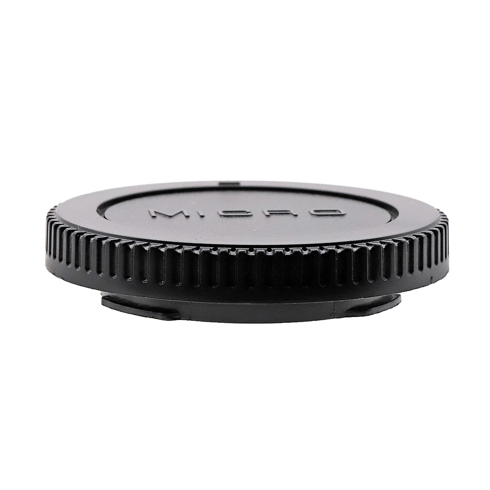 LinGo Camera Front Body Cap for  Micro 4/3 M4/3 M43 MFT GH3 GH4 G6 G7 G9 GX1 GX7 GX8 GX80 GX85