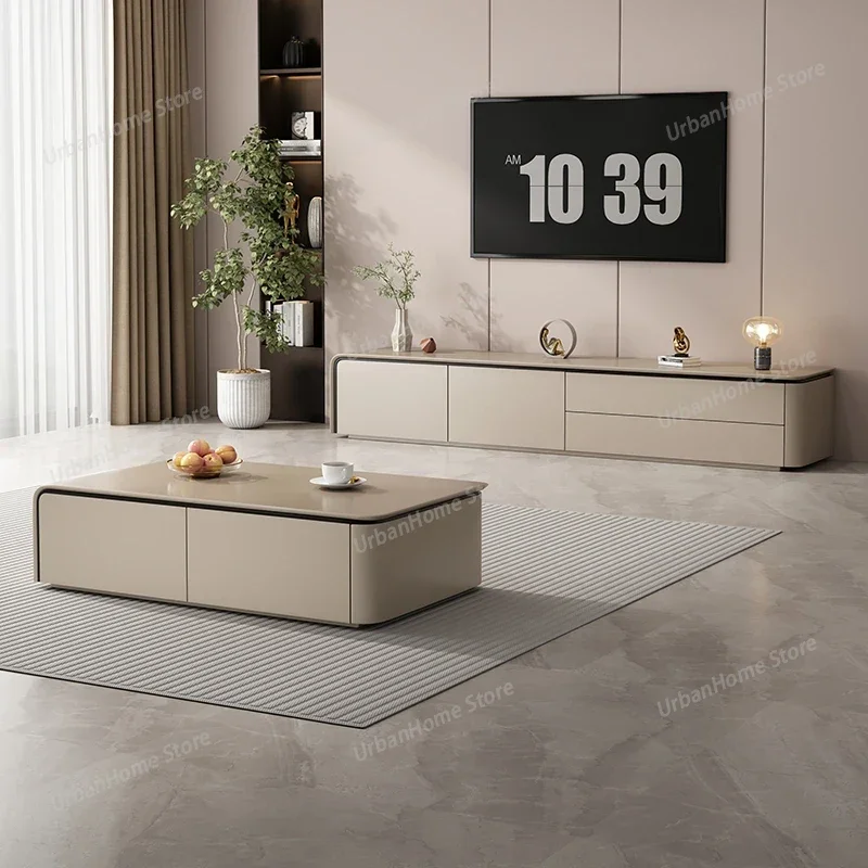 

Entertainment European Tv Stands Designer Creativity Designer Storage Tv Stands Organizer Universal Archivadores Salon Furniture