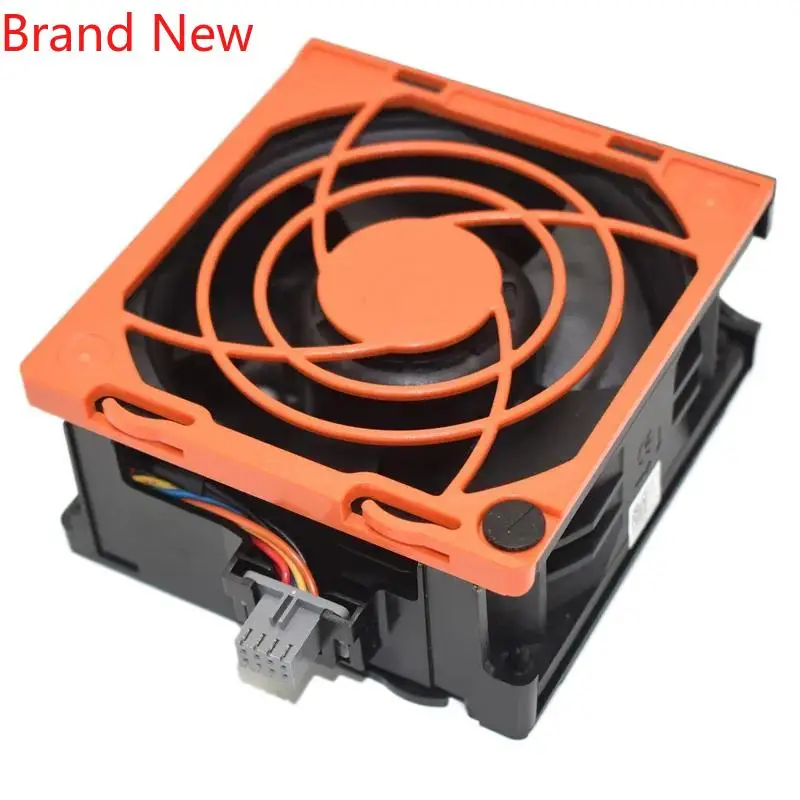 

Совершенно новые ворота для высокопроизводительного вентилятора PowerEdge T550, 12 В постоянного тока, 3,22 А, 7 В GFR 07 В GFR