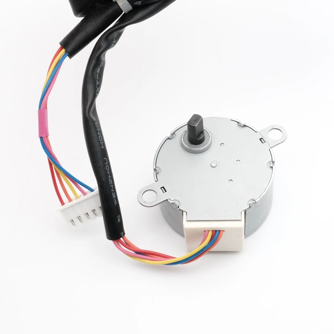 35BYJ46 12V DC Stepper Motor 0010400443