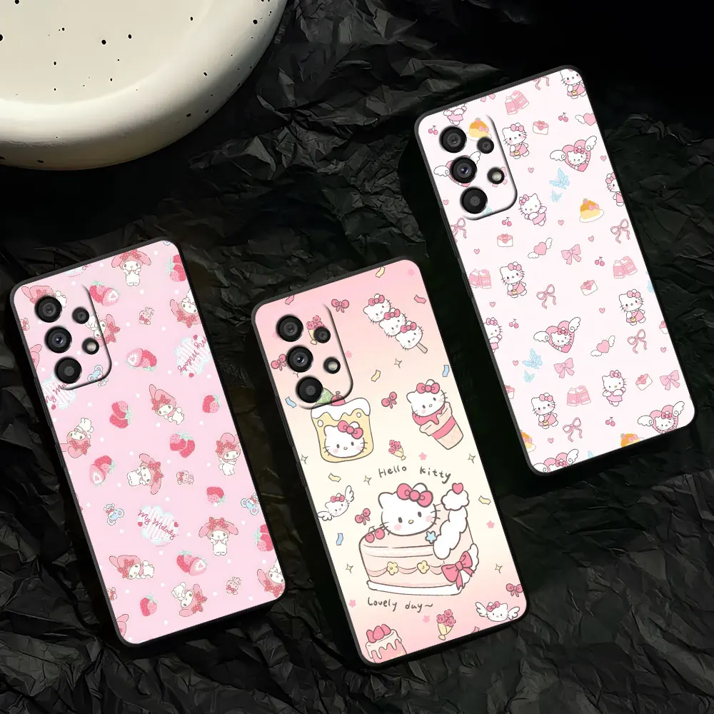 Cartoon Sanrio Hell…