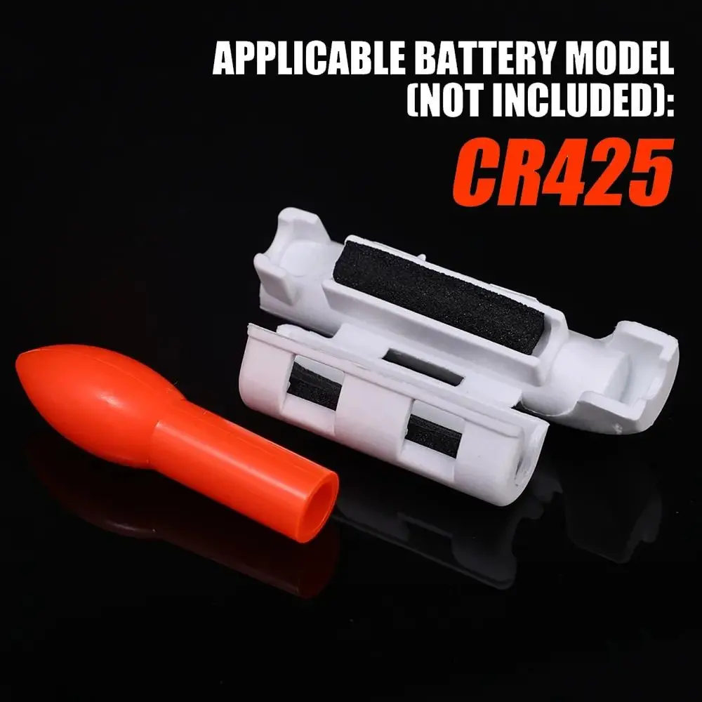 

LED Fishing Float Accessories Fishing Rod Light Luminous Stick Green Electronic Rod Light Red Orange Electronic Pole Light