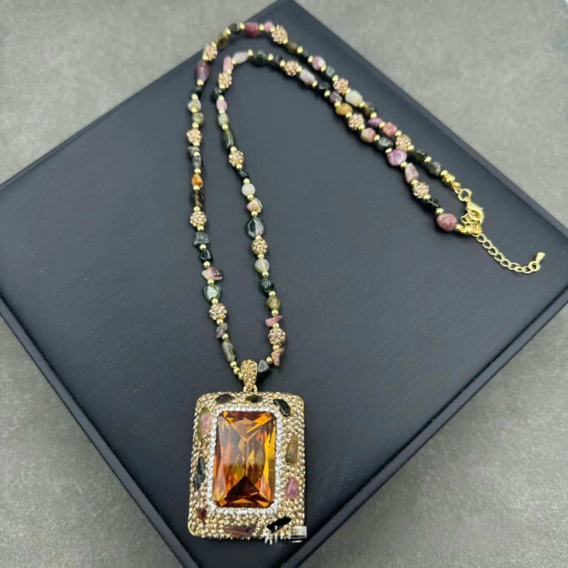 Sultan Stone 3 Parçalı Takı Se - Vintage Fashion Influencer incelemesi ve fiyatı