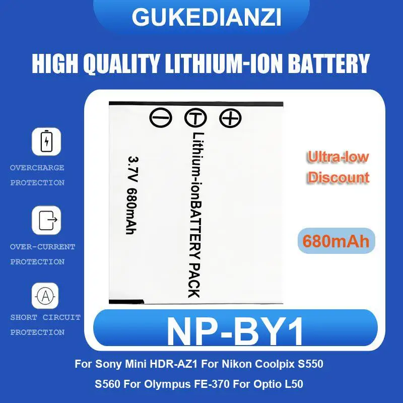 Battery For Sony A9 A7R III A7 ILCE-9 ILCE-7RM3 ILCE-7M3 A6600 A7M3 A7R3 A7RIII A7R4 FM30 FM51 QM51D QM50 A100 DSC-F707 F717