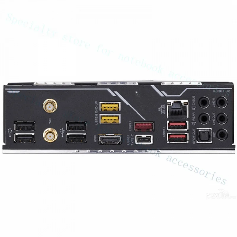 A++For Gigabyte Z390 AORUS ULTRA Motherboard support DDR4