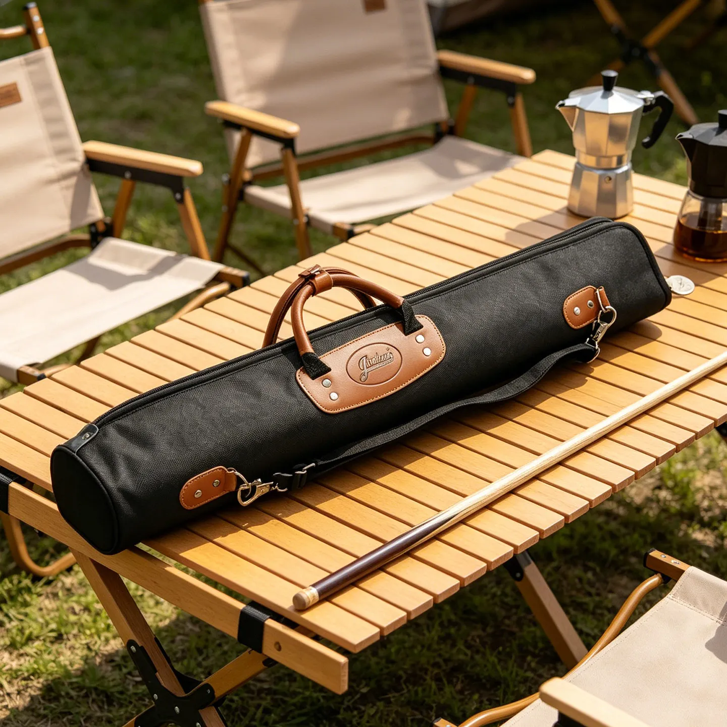Soprano straight Saxophone soft bag package backpack case clarinet soft bag package backpack case EWI electronic blowpipe bag