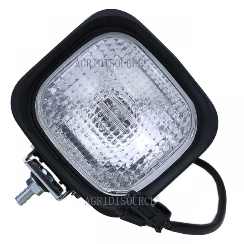 Assemblage de lampe de travail arrière pour tracteur agricole Foton Lovol, pièces de rechange, pièces de machines agricoles, prix abordable, TC03484070002