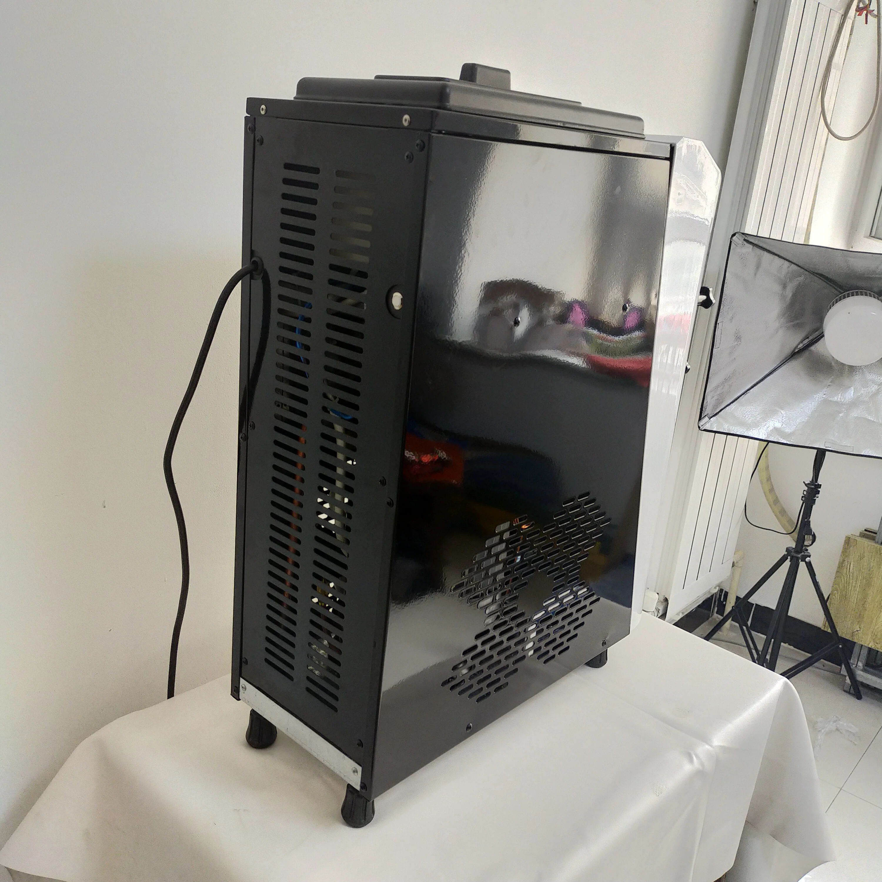 Ice Cream Machine S… - image