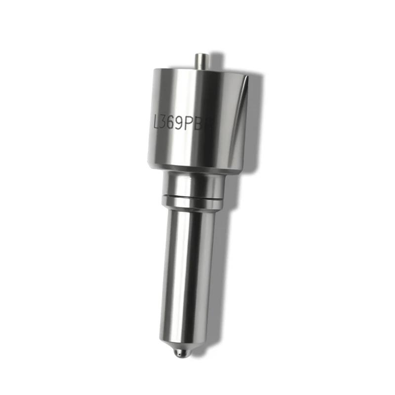 New Fuel Nozzle L369PBB Diesel Injector Component For Engine Injection System Maintenance Replacement  YI1833