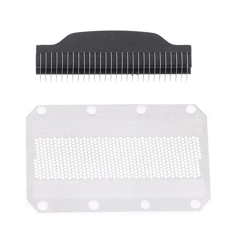 1 مجموعة ماكينة حلاقة كهربائية رئيس احباط شفرة ل Moser 3615/ 3615 FS607 PS175 ماكينة حلاقة شفرة احباط شفرة الملحقات