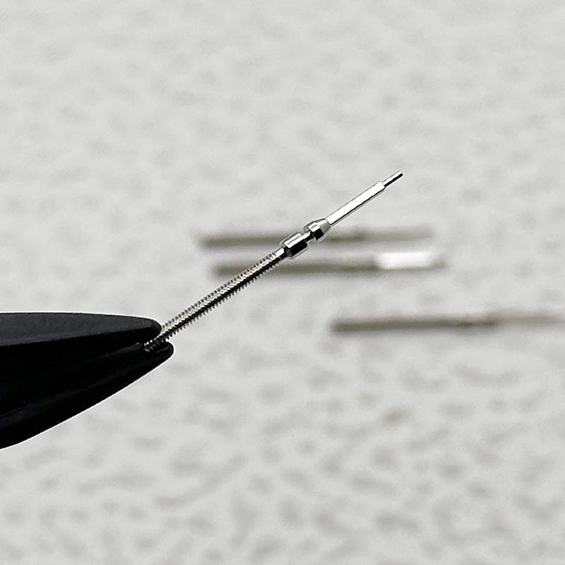 2-шт-4-шт-Коронная-ось-механизма-из-нержавеющей-стали-2805-совместимая-с-автоматическими-механическими-механизмами-2813-и-2805-запасная-часть