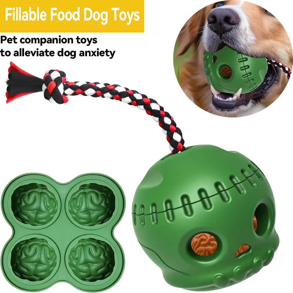 

Заполняемая миска для собак, воронка для еды, игрушка для домашних животных, креативная игрушка для собак, форма для лакомств, легко чистится, безопасная жевательная игрушка для собак, интерактивная семейная забавная игрушка для собак