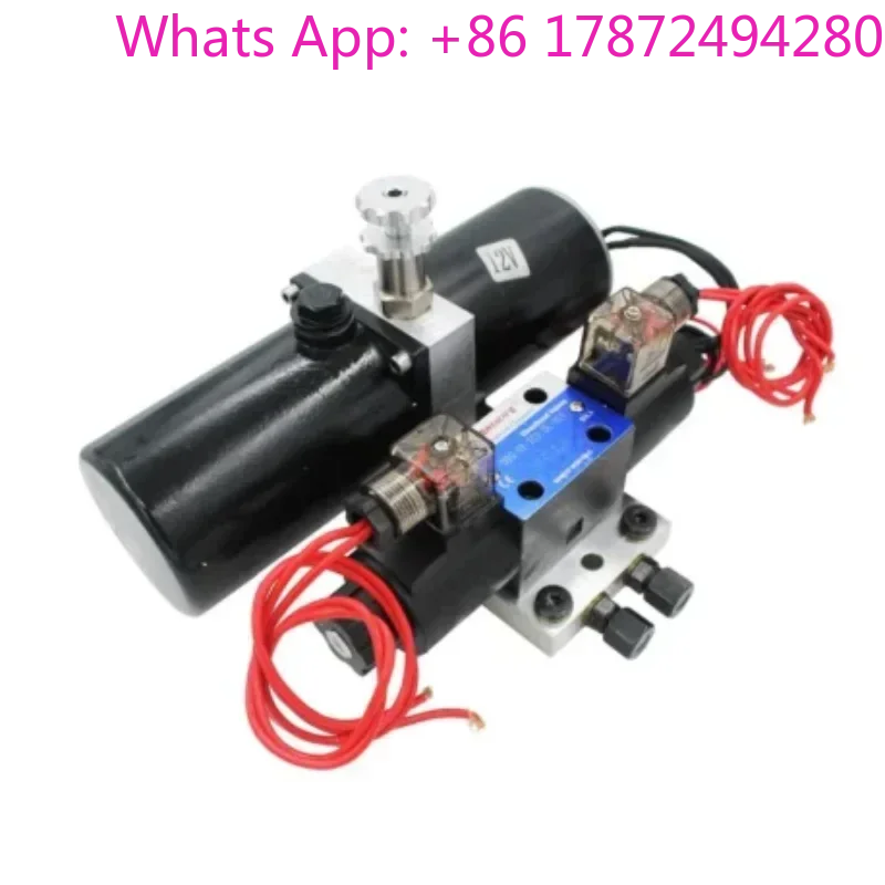 Solenoid Pump for Autopilot 1012 2012 1024 2024 Replaced by 1024S