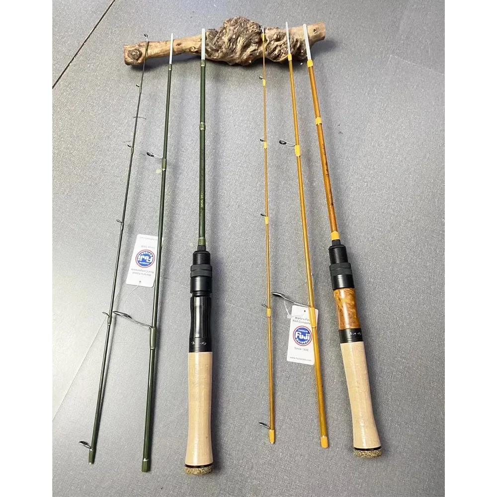 Rod Blank 1.47M Spi… - image