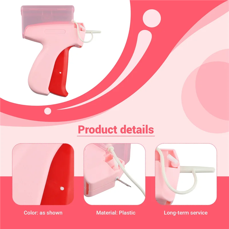 B52C مثبت الملابس السريع، مسدس معالجة اللحاف، مسدس غرزة صغير، مسدس غرزة صغير للملابس