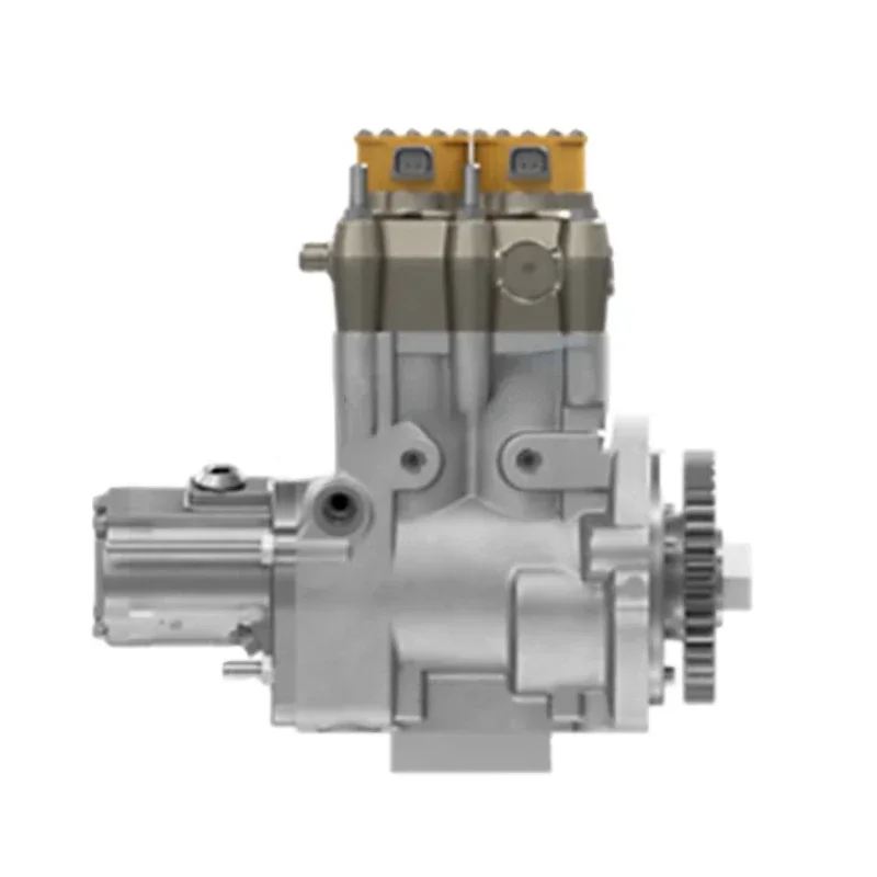 Hot Sales511-7975 Fuel Injection Pump For Cat Engine C9.3 CAT336E E336E Diesel Fuel Pump 511-7975 5117975