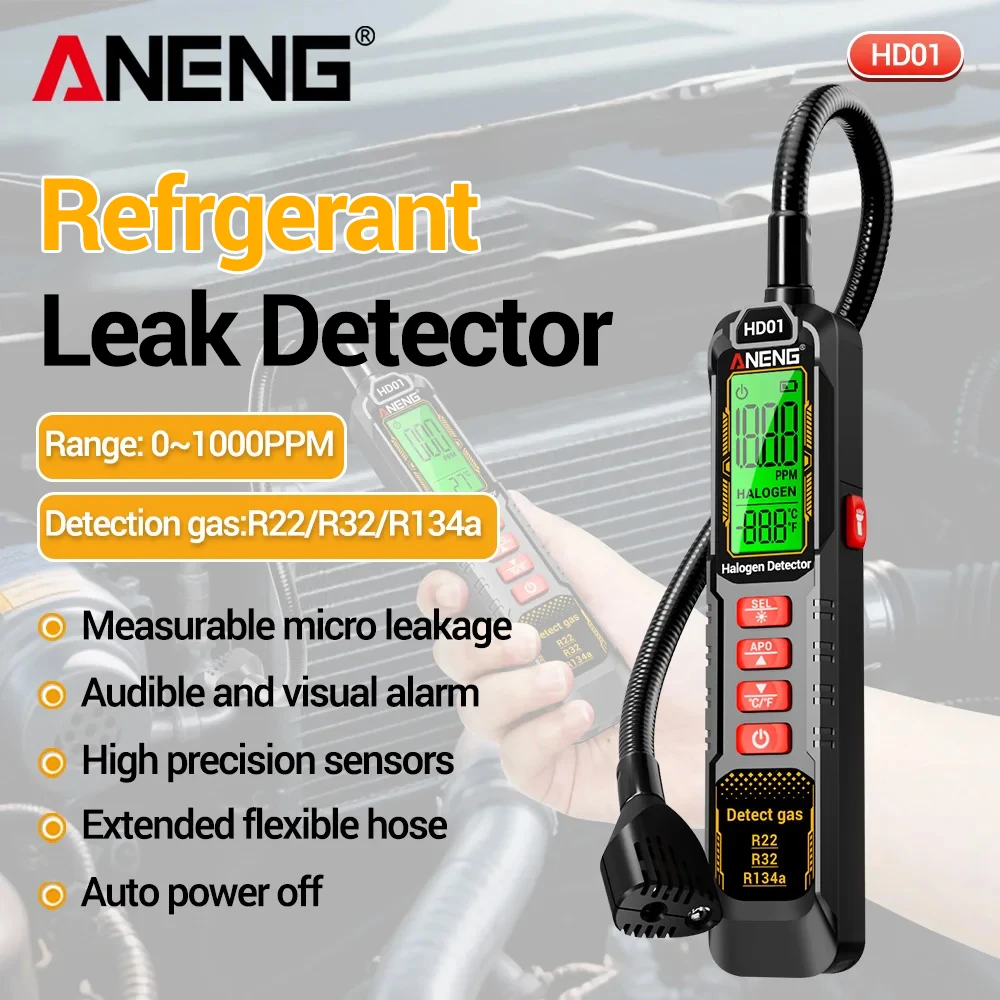 #62 Best Combustible Gas Detector to Buy In 2026