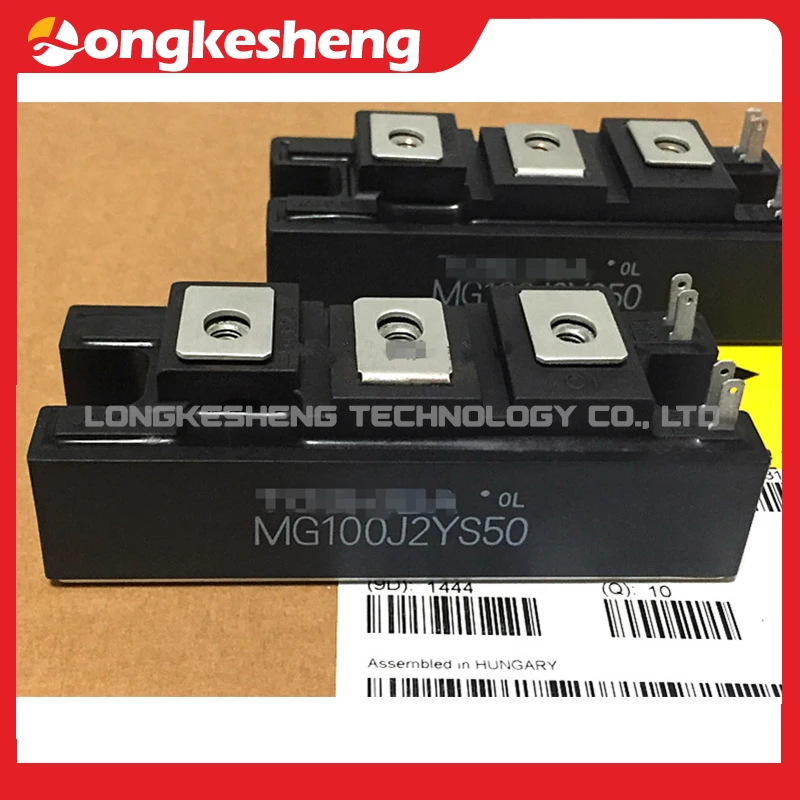 

MG100J2YS50 MG50J2YS50 MG75J2YS50 Бесплатная доставка оригинальный модуль на складе