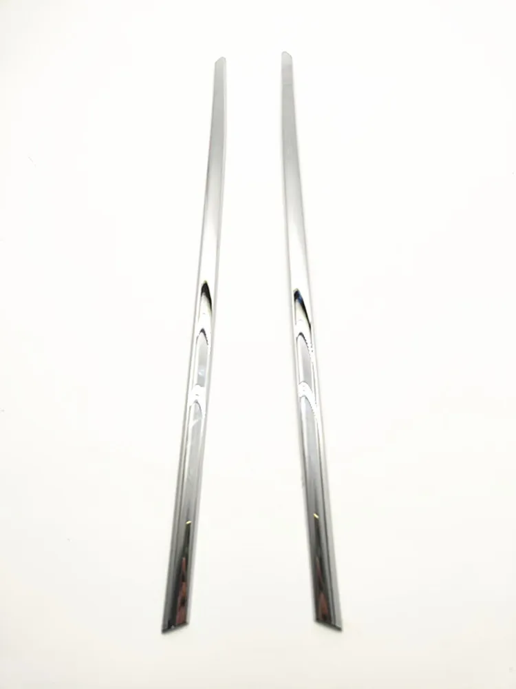 

A2076980162 A2076980262 Chrome Trim for Mercedes-Benz Coupe Rear Fender A207 E200 E250 E220 E300 E350 E400