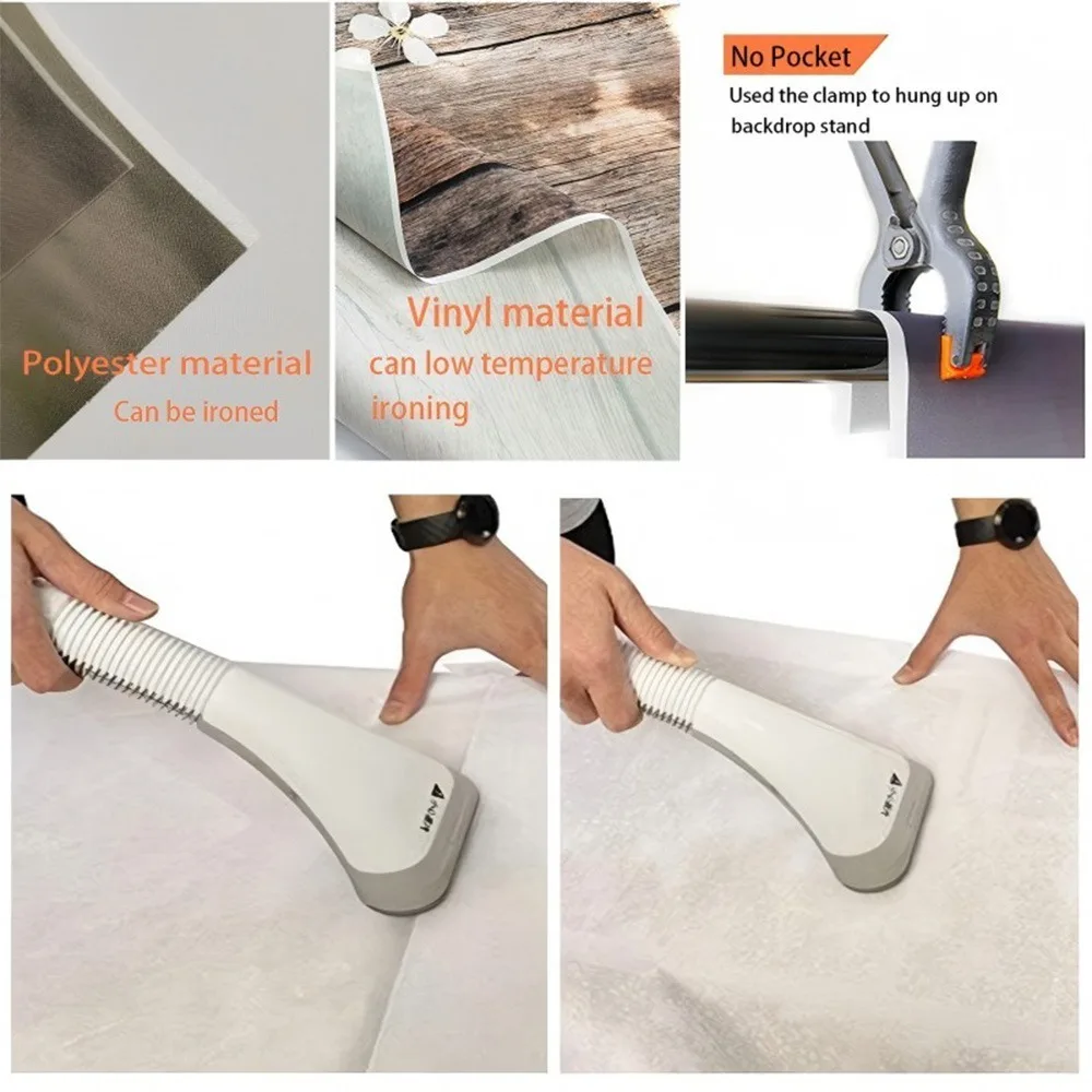 Summer Watermelon Farmer’s Market Photography Background Wood Floor Green Leaves Baby Birthday Cake Smash Party Decor Backdrop